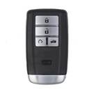 Keydiy KD Universale Smart Chiave remote 4 pulsanti Honda tipo ZB14-4