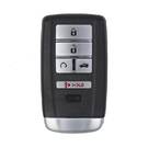 Keydiy Kd universale smart Chiave remote 4+1pulsanti Honda tipo ZB14-5