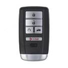 Keydiy KD Universal Smart Remote Key 4+1 Button Honda Type ZB14-5