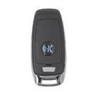 Keydiy KD Evrensel Akıllı Uzaktan Anahtar Audi Tipi ZB08-3| MK3 -| thumbnail