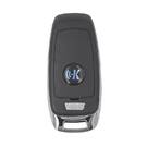 Keydiy KD Universal Smart Remote Key Audi Tipo ZB08-3| mk3 -| thumbnail