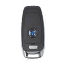 KD Evrensel Akıllı Uzaktan Anahtar Audi Tipi ZB08-4 | MK3 -| thumbnail