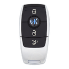 KeyDiy KD Universal Smart Remote Key Mercedes Type ZB11