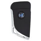 KeyDiy KD chiave telecomanto universal flip Cadillac tipo B30|MK3 -| thumbnail