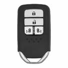KeyDiy KD Universal Smart Remote Key 3 + 1 botón Honda Type ZB10-4