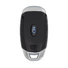 KeyDiy KD-X2 Universal Smart Key Remote 3 أزرار Hyundai Style ZB28-3 تعمل مع KeyDiy KD-X2 Remote Maker و Cloner بسعر مناسب | الإمارات للمفاتيح -| thumbnail