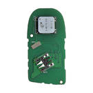Keydiy KD Universal Smart Remote Key 4+1 botão Dodge Ram tipo ZB18 - MK16343 - f-2 -| thumbnail