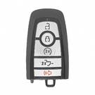 Ford F150 Raptor 2016-2021 Original Smart Remote Key 5 Botões 902MHz FCC ID: M3N-A2C931426
