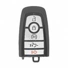 Ford F150 Raptor 2016-2021 Original Smart Remote Key 5 Buttons 902MHz FCC ID: M3N-A2C931426