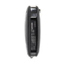 Yepyeni Ford Focus 2014 Orijinal/OEM Çevirme Uzaktan Anahtar 2 Düğme 433 MHz AB93-22053-A AB9322053A | Emirates Anahtarları -| thumbnail