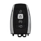 Lincoln Mkz Mkx Mkc 2013-2017 Original Smart Key 4 Buttons 868MHz HP5T-15K601-CF