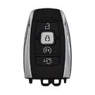 Lincoln Mkz Mkx Mkc 2013-2017 Original Smart Key 4 Botões 868MHz HP5T-15K601-CF