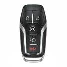 Lincoln MKX 2016 Original Smart Key 5 Buttons 902MHz OEM: 164-R8106 / STRATTEC: 5923898