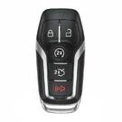 Lincoln MKX 2016 Original Smart Key 5 Botões 902MHz OEM: 164-R8106 / STRATTEC: 5923898