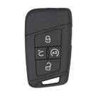 Volkswagen VW MQB Proximity Genuine Remote Key 4+1 Button Auto Start Tipo 315MHz 3G0959752T