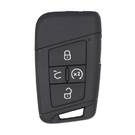 Volkswagen VW MQB Proximity Véritable télécommande 4 + 1 bouton Type de démarrage automatique 315 MHz 3G0959752T