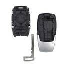 New Aftermarket Mercedes Benz E Series Remote Key Shell 3 Buttons High Quality Best Price | Emirates Keys -| thumbnail