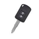 Mitsubishi ASX 2017 Genuine Remote Key Shell 2 Button 6370C022