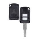 New Genuine - OEM Mitsubishi ASX 2017 Genuine Remote Key Shell 2 Button Manufacturer Part Number: 6370C022 | Emirates Keys -| thumbnail