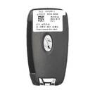 Hyundai Palisade 2021 Flip Remote Key 3 Botones 95430-S8500| mk3 -| thumbnail