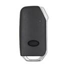 Kia Smart Remote Key Shell 3+1 Buttons | MK3 -| thumbnail