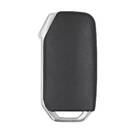 Novo aftermarket Kia Smart Remote Key Shell 3 + 1 com botões de pânico de alta qualidade melhor preço | Chaves dos Emirados -| thumbnail