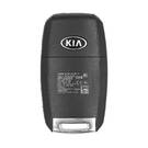 Kia Sonet 2021 Flip remoto 3 botones 433MHz 95430-CC000 | mk3 -| thumbnail