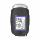 Hyundai Venue 2020 Smart Remote Key 433MHz 95440-K2400 | MK3 -| thumbnail