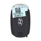 Hyundai Santa Fe 2020 Smart Remote Key 433MHz 95440-S1050 | MK3 -| thumbnail