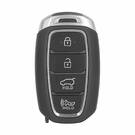 Chiave remota intelligente originale Hyundai Kona 2018-2020 433 MHz 95440-J9010