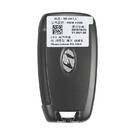 Hyundai Venue 2020 Flip Remote 433MHz 95430-K2500 | MK3 -| thumbnail