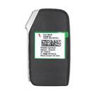 New Kia Seltos 2022 Genuine / OEM Smart Remote Key 4+1 Buttons 433MHz OEM Part Number: 95440-Q5510  | Emirates Keys -| thumbnail