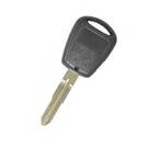 Корпус дистанционного ключа KIA Hyundai, 1 кнопка, лезвие HYN10 | МК3 -| thumbnail