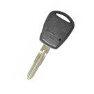 KIA Hyundai Remote Key Shell 1 Button HYN10 Blade