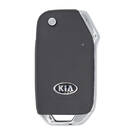 KIA Soul 2020 Genuine Flip Remote Key 3 Botones 433MHz 95430-K0300 -| thumbnail
