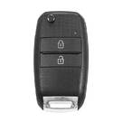 KIA Pegas / Soluto 2020 Genuine Flip Remote Key 433MHz 95430-H7100