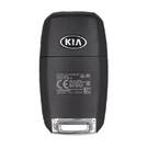 KIA Niro 2017 Genuine Flip Remote Key 433MHz 95430-G5010 | MK3 -| thumbnail