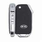 KIA Seltos 2021 Llave remota con tapa genuina 433MHz 95430-Q5400