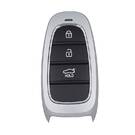 Hyundai Sonata 2020 Genuine Smart Key 3 Buttons 433MHz 95440-L1200