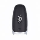 Hyundai Sonata 2020 Genuine / OEM Smart Key 3 Buttons 433MHz رقم جزء الشركة المصنعة: 95440-L1200 / 95440L1200 ، FCCID: FOB-4F25 | الإمارات للمفاتيح -| thumbnail