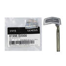 Hyundai Genuine Smart Remote Key Blade 81996-D2000 | МК3 -| thumbnail