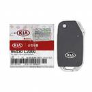 NEW KIA K5 2020-2021 Genuine/OEM Flip Remote Key 4 Buttons 433MHz 95430-L2000 95430L2000, FCCID: CQOTD00660 | Emirates Keys  -| thumbnail