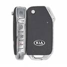 KIA K5 2020-2021 Оригинальный выкидной ключ с дистанционным управлением 4 кнопки 433 МГц 95430-L2000
