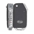 KIA K5 2020-2021 Chiave remota flip originale 4 pulsanti 433 MHz 95430-L2000