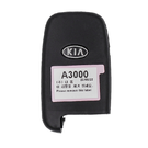 Chiave remota intelligente KIA Ray 2010 433 MHz 95440-A3000 | MK3 -| thumbnail