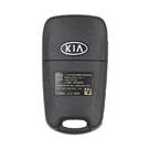 KIA Ray 2010 Flip Remote Key 433MHz 95430-A3000 | mk3 -| thumbnail