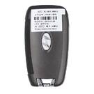 Hyundai Granduer 2018 Flip Remote Key 433MHz 95430-G8000 | MK3 -| thumbnail