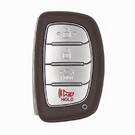Llave remota inteligente original Hyundai I40 2014 433 MHz 95440-3Z000