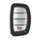 Hyundai I40 2014 Genuine Smart Remote Key 433MHz 95440-3Z002