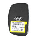 Llave remota inteligente Hyundai I40 2014 433MHz 95440-3Z002 | mk3 -| thumbnail